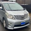 toyota alphard 2010 -TOYOTA--Alphard DBA-GGH20W--GGH20-8001247---TOYOTA--Alphard DBA-GGH20W--GGH20-8001247- image 3