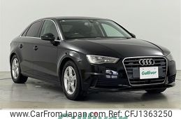 audi a3 2015 -AUDI--Audi A3 ABA-8VCJSL--WAUZZZ8V9F1096731---AUDI--Audi A3 ABA-8VCJSL--WAUZZZ8V9F1096731-