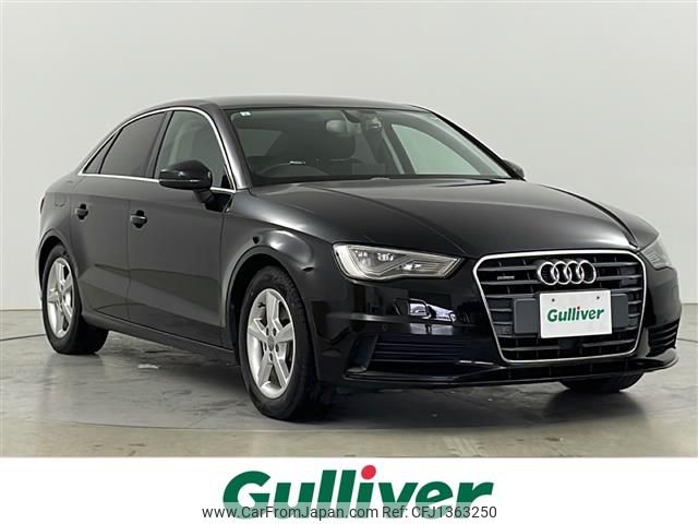 audi a3 2015 -AUDI--Audi A3 ABA-8VCJSL--WAUZZZ8V9F1096731---AUDI--Audi A3 ABA-8VCJSL--WAUZZZ8V9F1096731- image 1