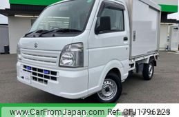 suzuki carry-truck 2019 CFJ1796223