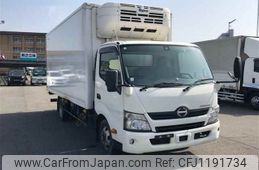 hino dutro 2018 -HINO--Hino Dutoro XZU722M-0002411---HINO--Hino Dutoro XZU722M-0002411-