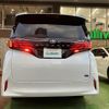 toyota alphard 2023 CFJ1812544 image 9