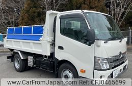 hino dutro 2023 -HINO--Hino Dutoro 2KG-XZU700X--XZU700-0014528---HINO--Hino Dutoro 2KG-XZU700X--XZU700-0014528-