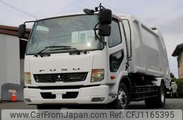 mitsubishi-fuso fighter 2012 GOO_NET_EXCHANGE_0230013A30250517W002