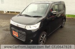 suzuki wagon-r 2014 -SUZUKI 【盛岡 580ｿ1450】--Wagon R MH34S--941936---SUZUKI 【盛岡 580ｿ1450】--Wagon R MH34S--941936-