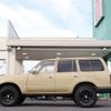 toyota land-cruiser-wagon 1994 -TOYOTA--Land Cruiser Wagon E-FZJ80G--FZJ800081883---TOYOTA--Land Cruiser Wagon E-FZJ80G--FZJ800081883- image 20