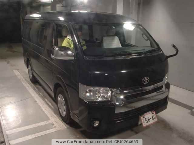 toyota hiace-wagon 2014 -TOYOTA--Hiace Wagon TRH214W-0036194---TOYOTA--Hiace Wagon TRH214W-0036194- image 1