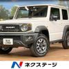 suzuki jimny-sierra 2019 -SUZUKI--Jimny Sierra 3BA-JB74W--JB74W-104391---SUZUKI--Jimny Sierra 3BA-JB74W--JB74W-104391- image 1