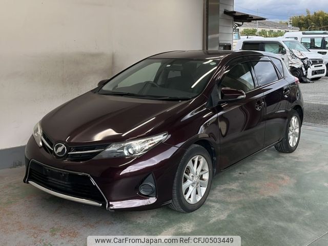 toyota auris 2014 -TOYOTA--Auris NZE181H-6016773---TOYOTA--Auris NZE181H-6016773- image 1