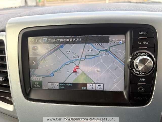 suzuki spacia 2014 quick_quick_DBA-MK32S_MK32S-219369 image 2