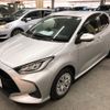 toyota yaris 2022 MXPH10-2090177 image 1