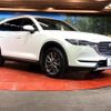 mazda cx-8 2019 -MAZDA--CX-8 3DA-KG2P--KG2P-210669---MAZDA--CX-8 3DA-KG2P--KG2P-210669- image 17