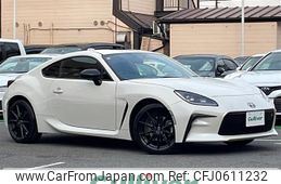 toyota 86 2024 -TOYOTA--86 3BA-ZN8--ZN8-035811---TOYOTA--86 3BA-ZN8--ZN8-035811-