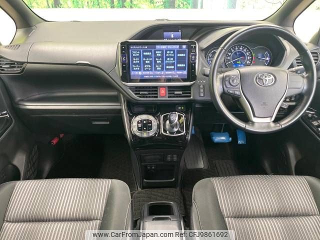 toyota voxy 2017 -TOYOTA--Voxy DAA-ZWR80W--ZWR80-0269420---TOYOTA--Voxy DAA-ZWR80W--ZWR80-0269420- image 2