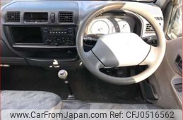 mazda bongo-van 1999 NIKYO_ED36038