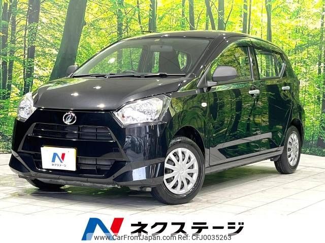 daihatsu mira-e-s 2018 -DAIHATSU--Mira e:s 5BA-LA350S--LA350S-0108640---DAIHATSU--Mira e:s 5BA-LA350S--LA350S-0108640- image 1