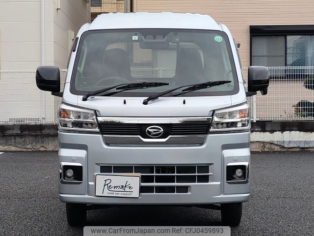 daihatsu hijet-truck 2022 -DAIHATSU--Hijet Truck 3BD-S510P--S510P-0430183---DAIHATSU--Hijet Truck 3BD-S510P--S510P-0430183- image 2