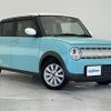 suzuki alto-lapin 2020 -SUZUKI--Alto Lapin DBA-HE33S--HE33S-256266---SUZUKI--Alto Lapin DBA-HE33S--HE33S-256266- image 1