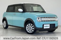 suzuki alto-lapin 2020 -SUZUKI--Alto Lapin DBA-HE33S--HE33S-256266---SUZUKI--Alto Lapin DBA-HE33S--HE33S-256266-
