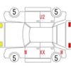 nissan note 2016 -NISSAN--Note DAA-HE12--HE12-024263---NISSAN--Note DAA-HE12--HE12-024263- image 2