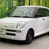 suzuki alto 2009 -SUZUKI--Alto DBA-HA24S--HA24S-650933---SUZUKI--Alto DBA-HA24S--HA24S-650933- image 16