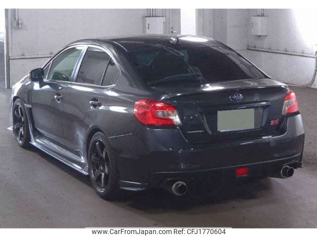 subaru wrx 2018 CFJ1770604 image 2