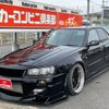 nissan skyline 1999 GOO_JP_700070667430241220001 image 27