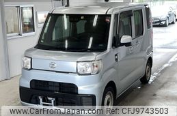 daihatsu hijet-caddie 2018 -DAIHATSU--Hijet Caddie LA700V-0003863---DAIHATSU--Hijet Caddie LA700V-0003863-