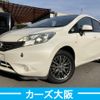 nissan note 2013 -NISSAN--Note DBA-E12--E12-092125---NISSAN--Note DBA-E12--E12-092125- image 1