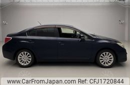subaru impreza-g4 2013 CFJ1720844