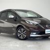 nissan note 2018 -NISSAN--Note DAA-HE12--HE12-204520---NISSAN--Note DAA-HE12--HE12-204520- image 1