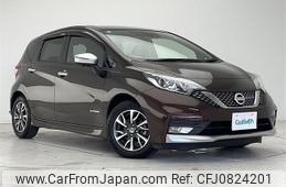 nissan note 2018 -NISSAN--Note DAA-HE12--HE12-204520---NISSAN--Note DAA-HE12--HE12-204520-