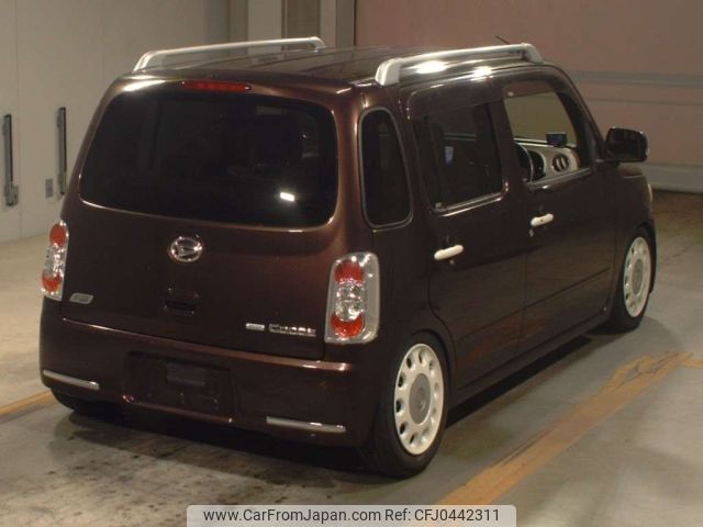 daihatsu mira-cocoa 2013 -DAIHATSU--Mira Cocoa L675S-0155527---DAIHATSU--Mira Cocoa L675S-0155527- image 2