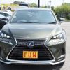 lexus nx 2021 -LEXUS--Lexus NX 6AA-AYZ15--AYZ15-1015382---LEXUS--Lexus NX 6AA-AYZ15--AYZ15-1015382- image 2