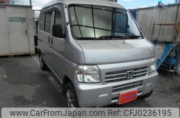 honda acty-van 2006 -HONDA--Acty Van GBD-HH6--HH6-1604240---HONDA--Acty Van GBD-HH6--HH6-1604240-