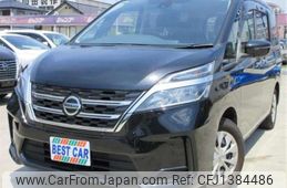 nissan serena 2020 -NISSAN--Serena GC27--GC27-054406---NISSAN--Serena GC27--GC27-054406-