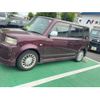 toyota bb 2003 CFJ1720650 image 3