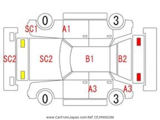 nissan serena 2007 -NISSAN--Serena DBA-C25--C25-224931---NISSAN--Serena DBA-C25--C25-224931- image 2