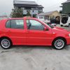 volkswagen polo 2001 GOO_JP_700054078630221011005 image 4