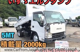 isuzu elf-truck 2010 GOO_NET_EXCHANGE_0404245A30240717W001