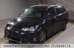 toyota corolla-fielder 2018 -TOYOTA--Corolla Fielder NRE161G-0060955---TOYOTA--Corolla Fielder NRE161G-0060955-