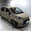 toyota sienta 2024 -TOYOTA 【福山 501に1096】--Sienta MXPL10G-1121558---TOYOTA 【福山 501に1096】--Sienta MXPL10G-1121558- image 1