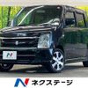 suzuki wagon-r 2008 -SUZUKI--Wagon R DBA-MH22S--MH22S-396130---SUZUKI--Wagon R DBA-MH22S--MH22S-396130- image 1