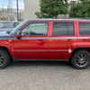 jeep patriot 2010 CFJ1816095 image 5