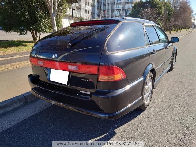 honda accord-wagon 2000 quick_quick_CF7_1103481 image 2