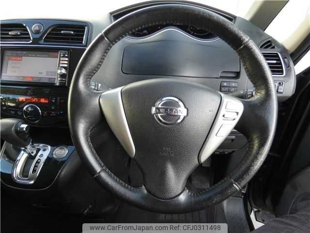 nissan serena 2011 TE2934 image 2