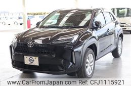 toyota yaris-cross 2023 quick_quick_5BA-MXPB10_MXPB10-3029645