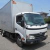 hino dutro 2011 CFJ1709885 image 2