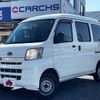 subaru sambar-van 2015 CFJ1842252 image 1