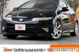 honda civic 2010 CFJ1841717